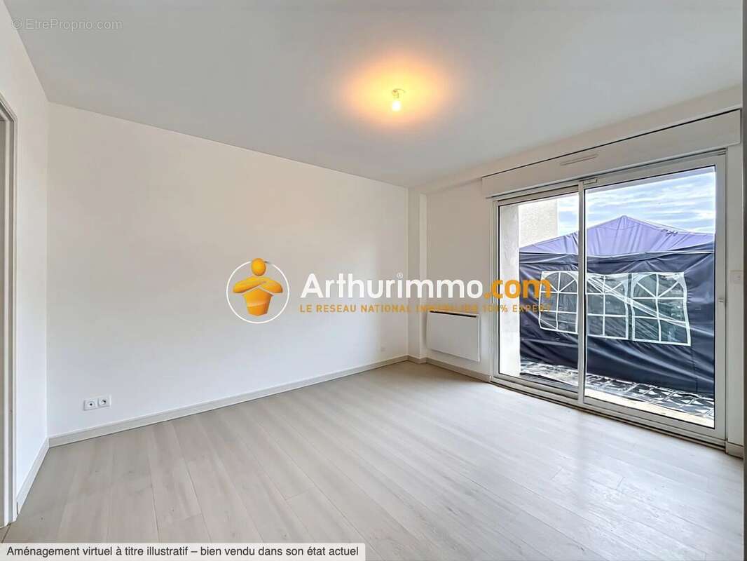 Maison à SAINT-PIERRE-DE-CHANDIEU