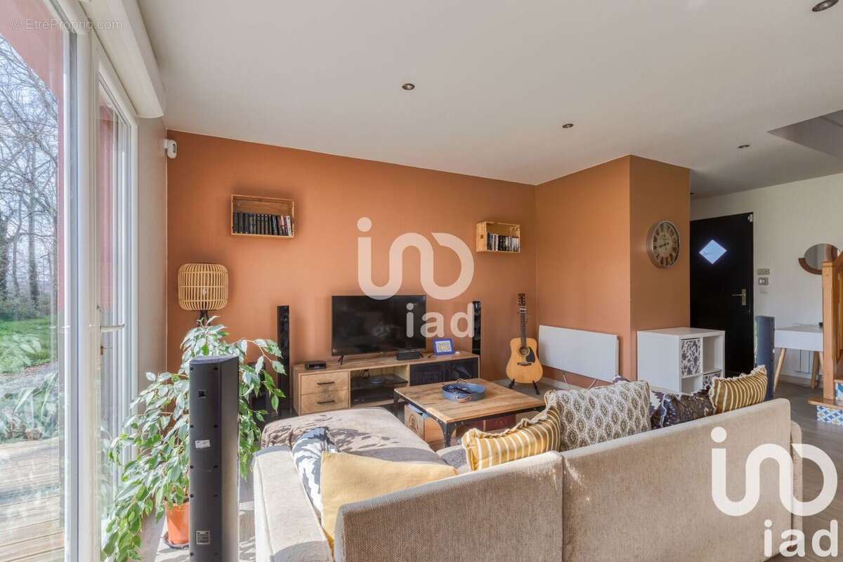 Photo 6 - Maison à LAMARQUE