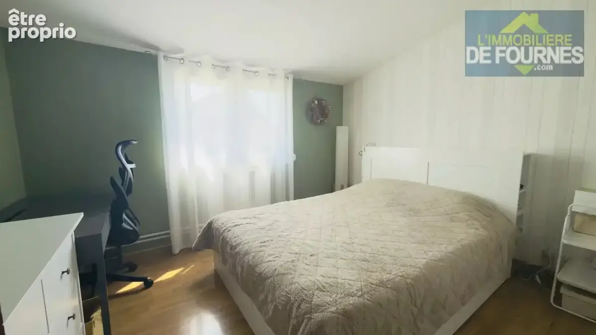Maison semi-individuelle avec jardin et véranda – Environnement calme - photo 11