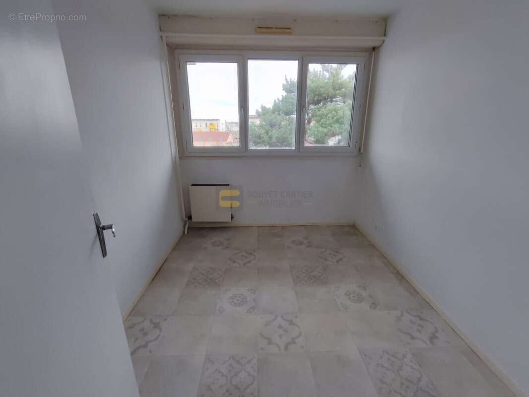 Appartement à ANNEMASSE