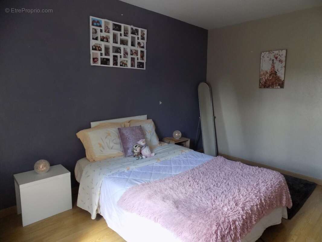 Photo 6 - Appartement à SALVIAC