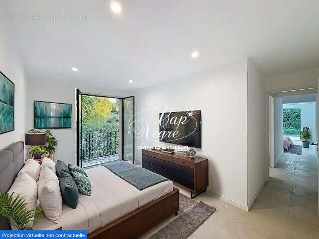 Appartement à GRIMAUD