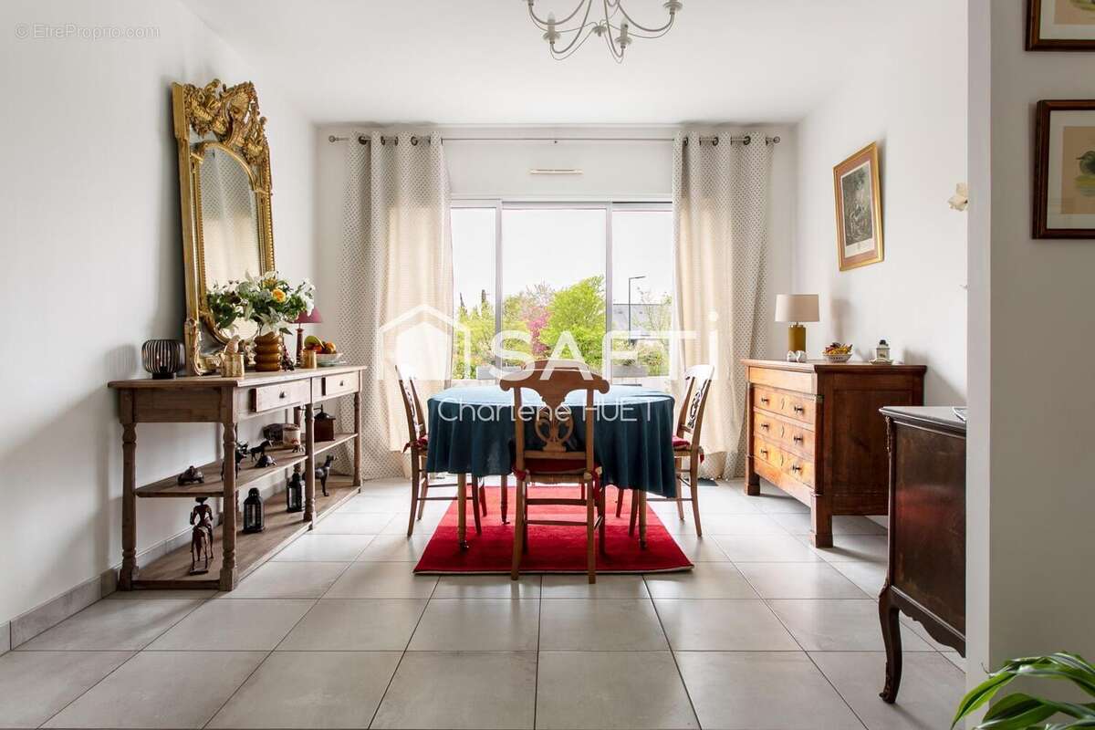 Photo 4 - Maison à ORVAULT
