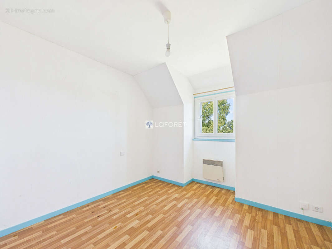 Maison Chateaulin 4 pièce(s) 88 m2 - photo 6