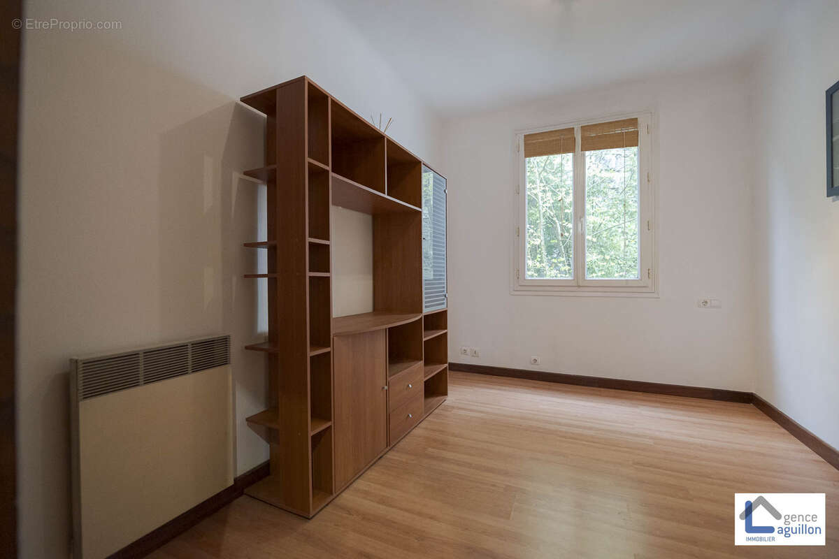 Appartement à BIRIATOU