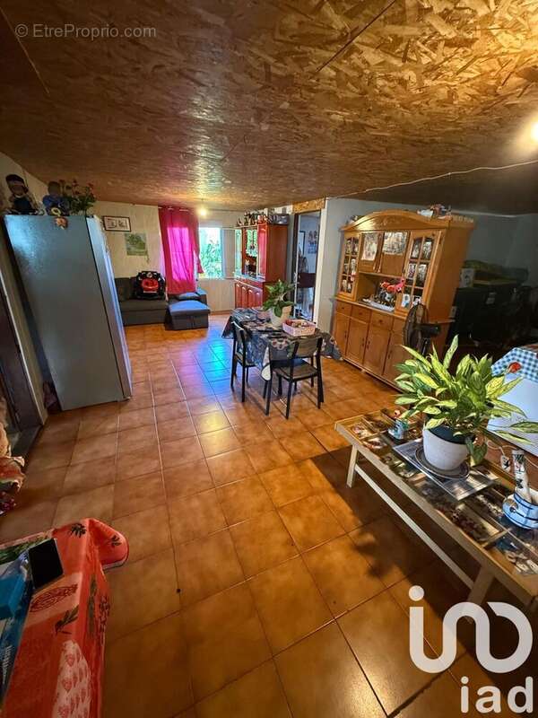 Photo 4 - Maison à SAINT-PHILIPPE