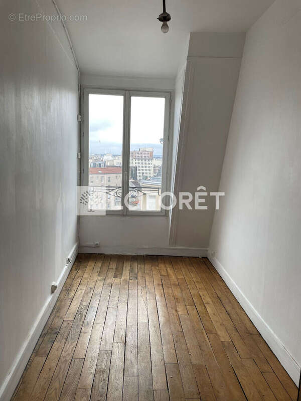 Appartement à MONTREUIL