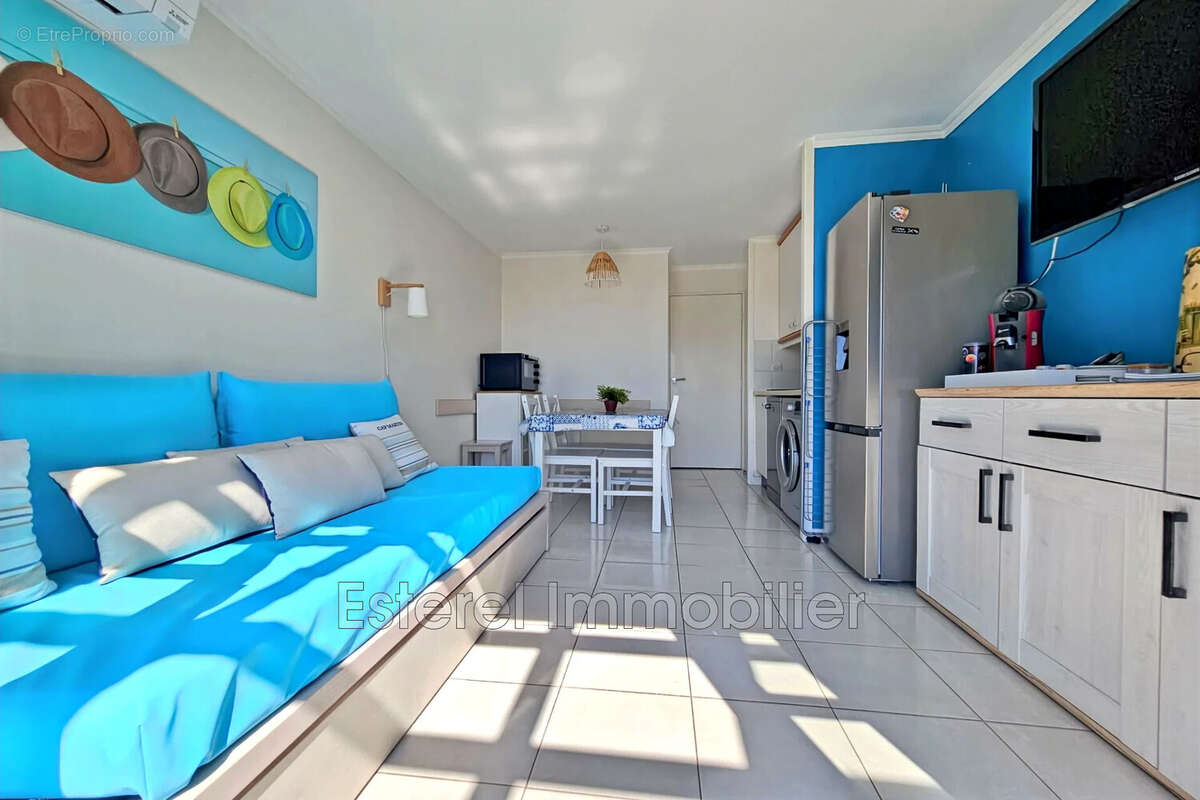 Appartement à LA SEYNE-SUR-MER