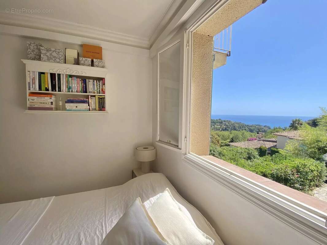 Maison à ROQUEBRUNE-CAP-MARTIN