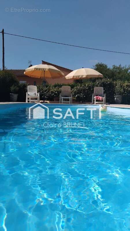 Photo 4 - Maison à SAINT-AMBROIX