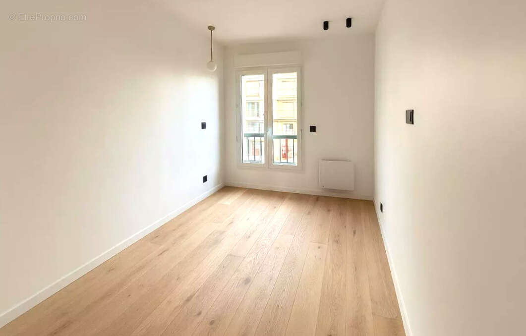 Appartement à ANTONY