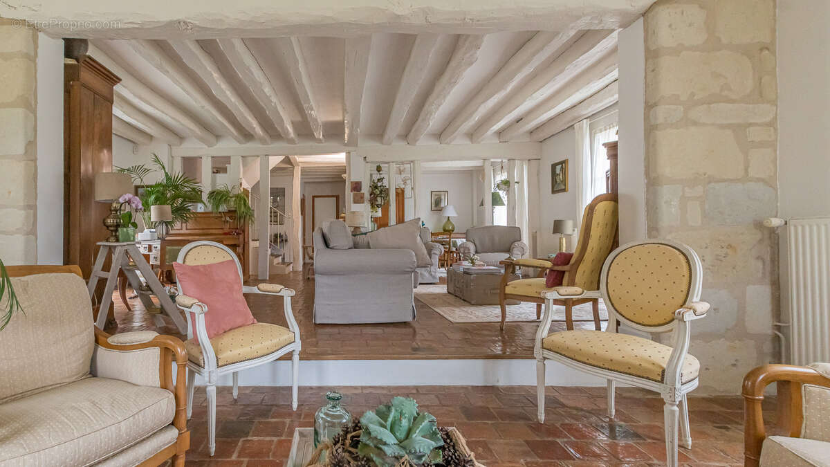 Maison à ORRY-LA-VILLE