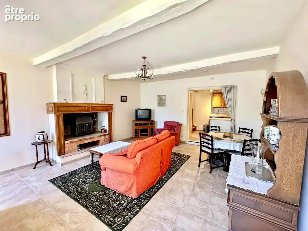 Propriété du 19e - deux logements indépendants - piscine et terrain de 1,1 ha – estuaire de la gironde. - photo 20