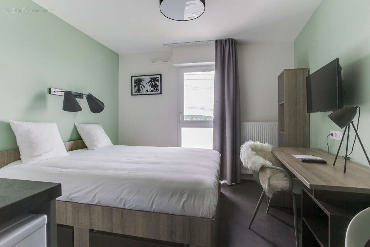 Appartement à PALAISEAU