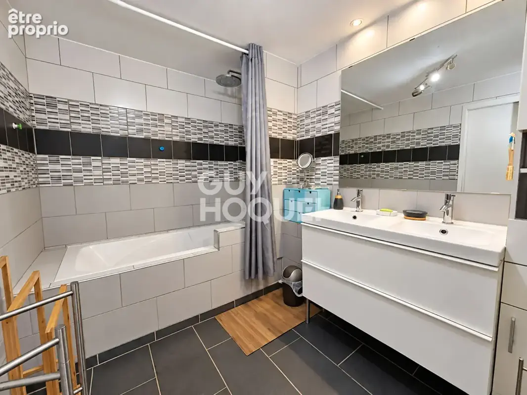 Maison Fraisans 105 m² - photo 6