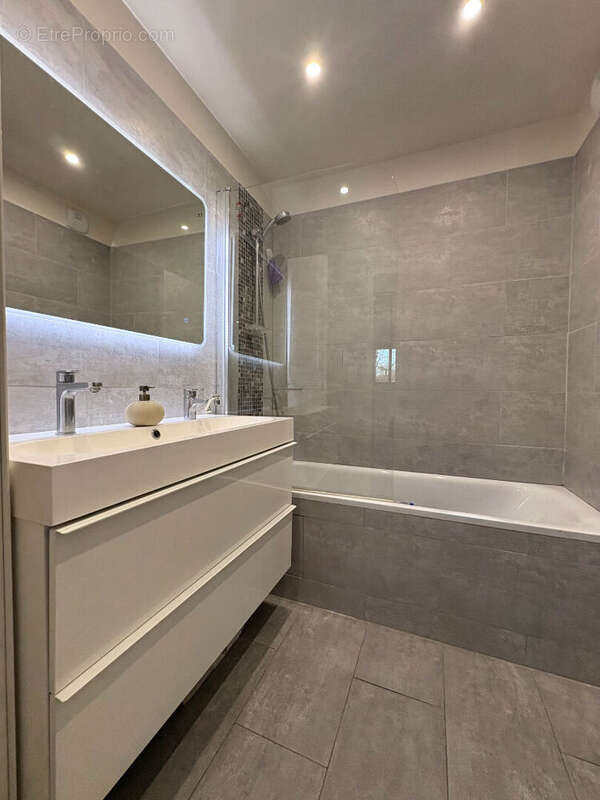 Appartement à LE PORT-MARLY