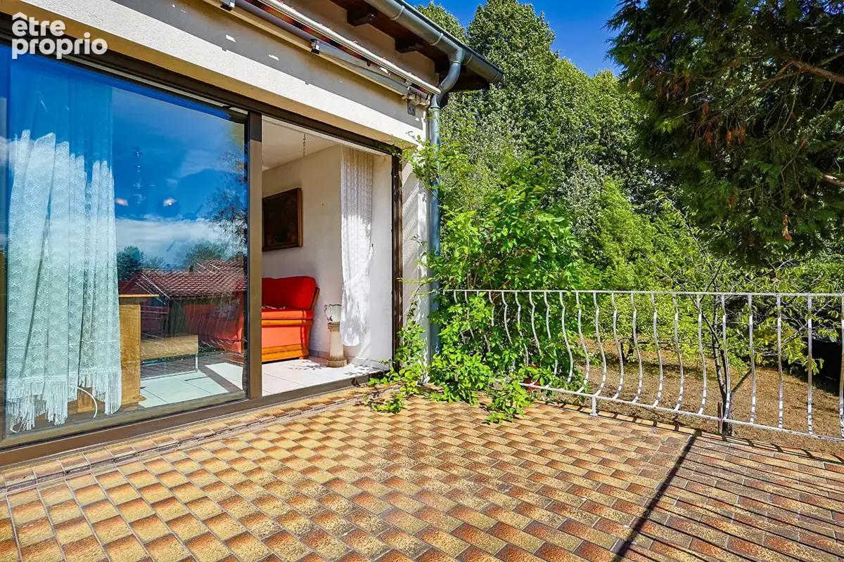 Maison Merten 5 pièce(s) 88 m2 - photo 12