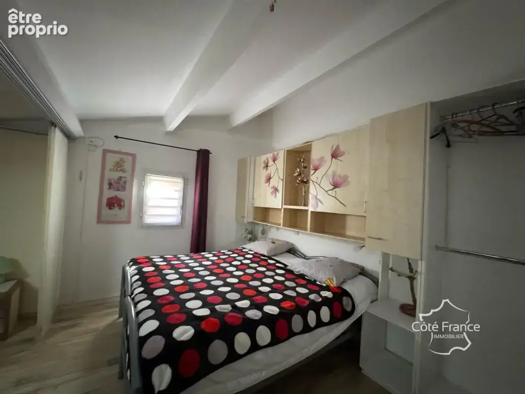 Belle maison secteur Mail de Rochelongue avec place de parki - photo 8