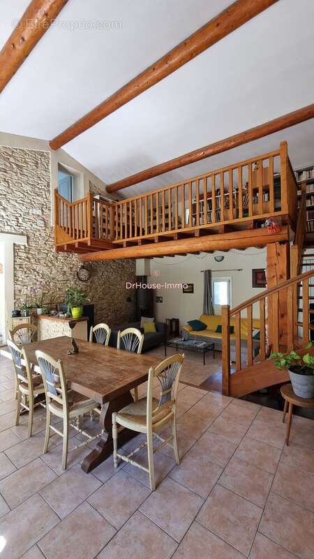 Maison 174 m² à Orange  - photo 23