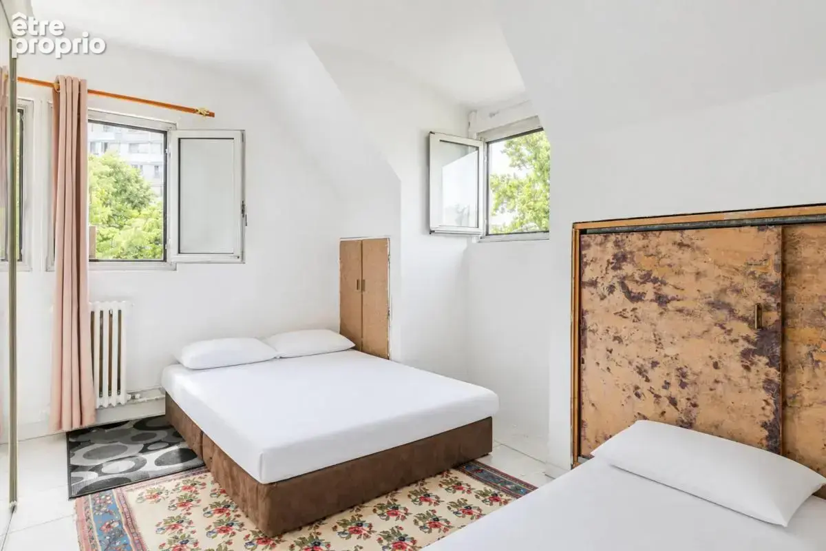 Maison de 8 pièces d'environ 200 m² à Bagnolet - photo 9