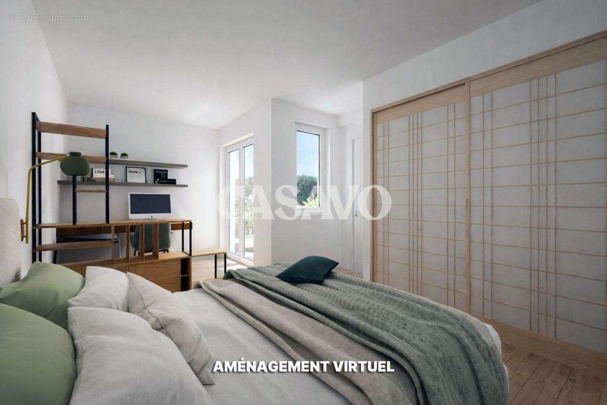 Maison à SAINT-CLOUD