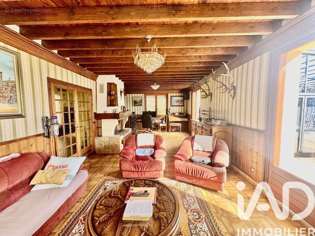 Photo 9 - Maison à VERTUS