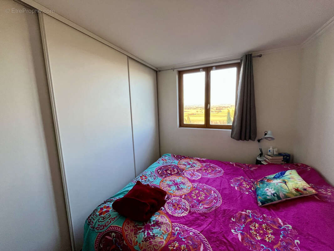 Maison à VILLASAVARY