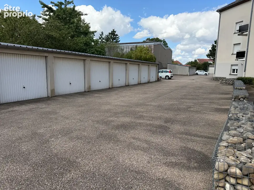 Appartement 3 pièces 74 m² à vendre à Talange (57525) - photo 10