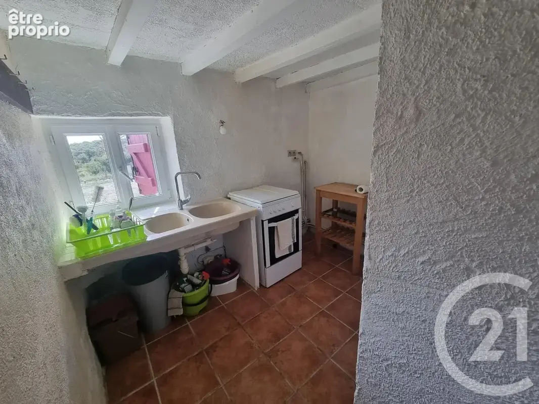 Maison 4 pièces 111 m² à vendre à Montreuillon (58800) - photo 10