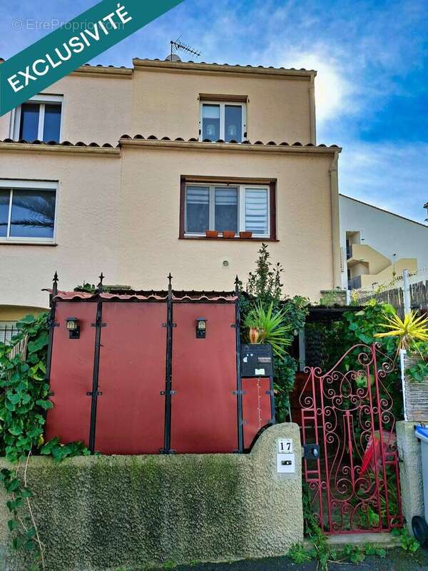 Photo 3 - Maison à SAINT-CYPRIEN