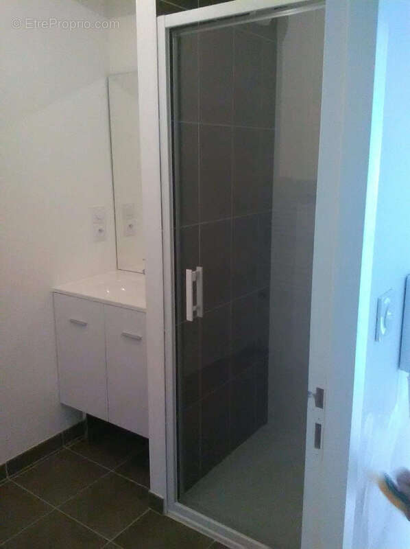 Appartement à LES SORINIERES