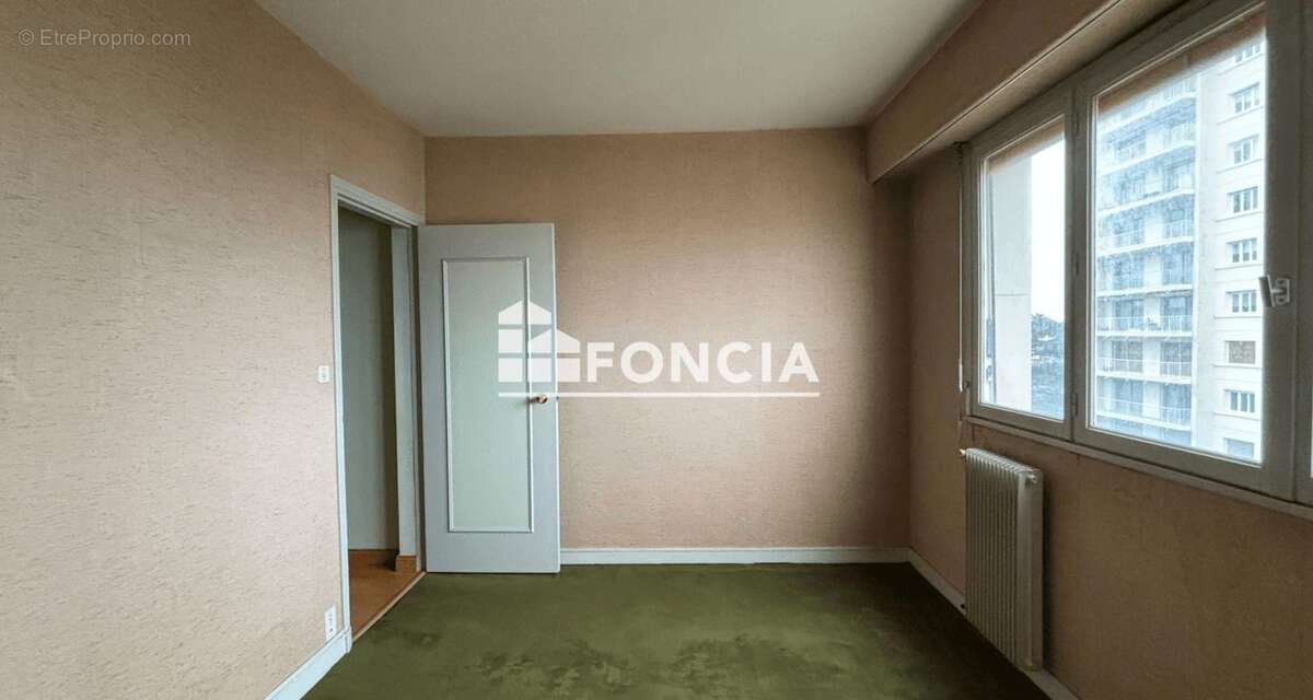 Appartement 120 m2 - 3 chambres - residences anjou - photo 5