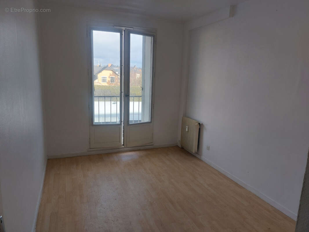 Appartement à LA FLECHE