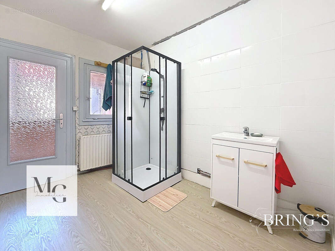 Maison à WASSELONNE