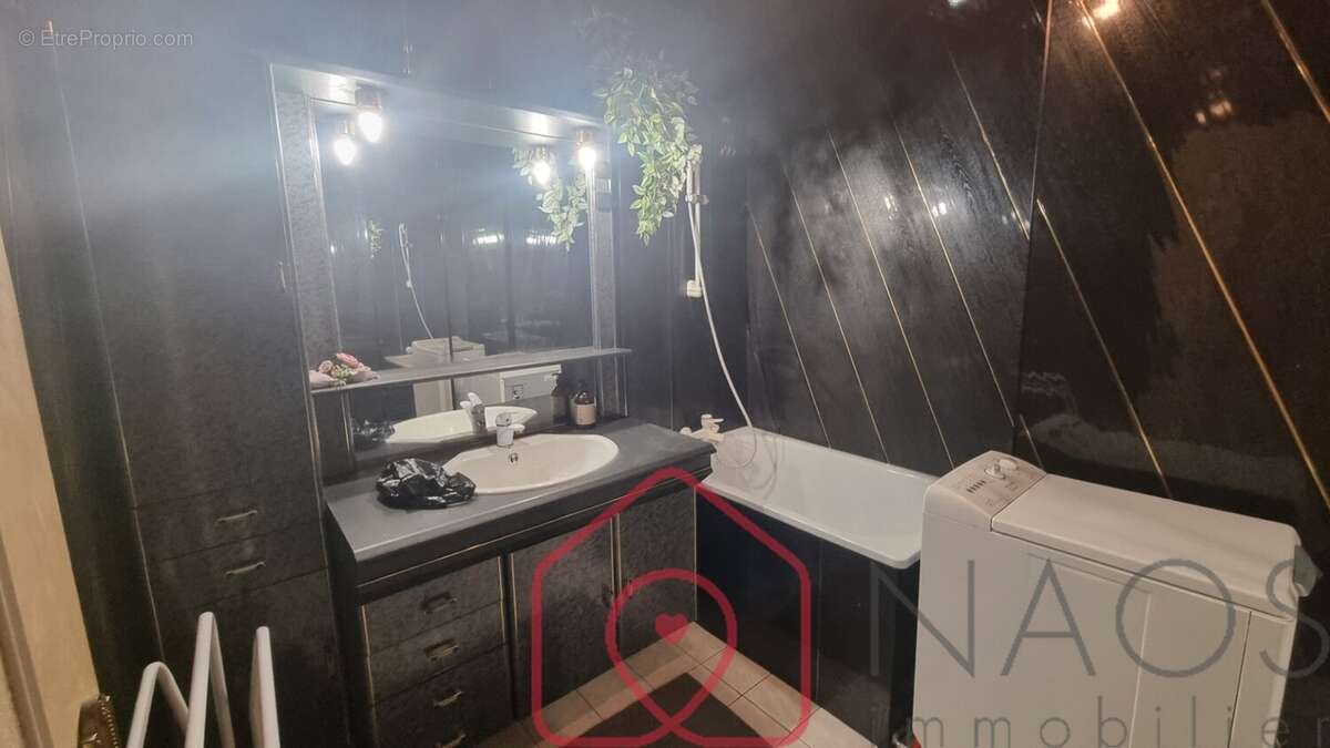 Appartement à MEUDON