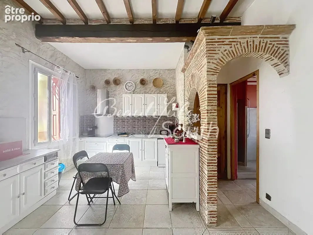 Maison de caractère, Perpignan - photo 12