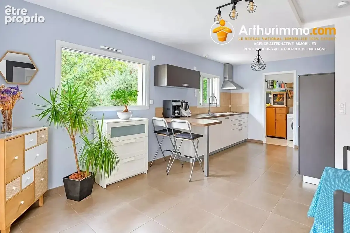 Vente Maison Chateaubourg(35220) 349 650ï¿œ - photo 3
