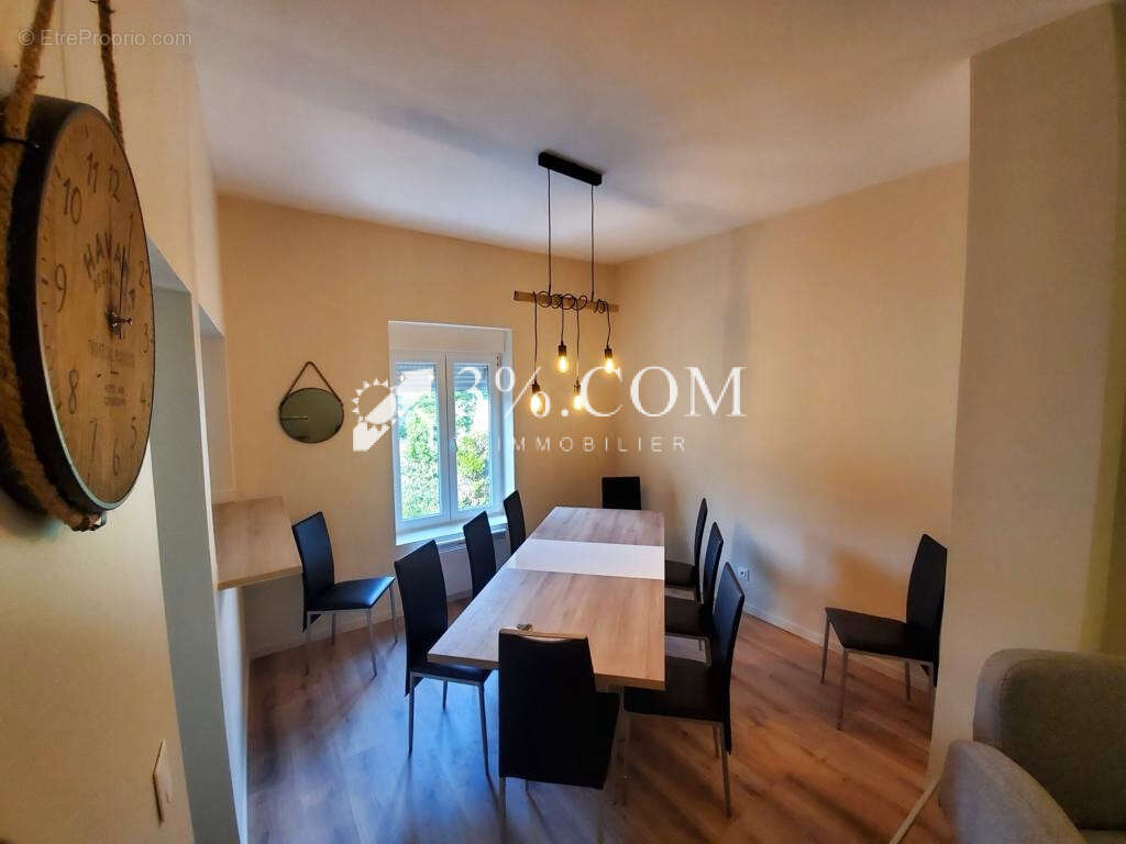Maison 6 pièces 110 m2 - photo 6