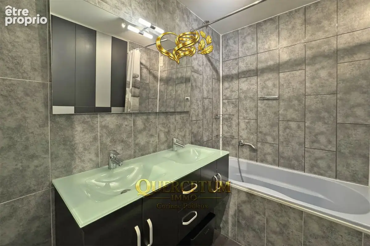 'PIN PARASOL' : Appartement 54 m2 - 1 chambre   balcon - cave - photo 8