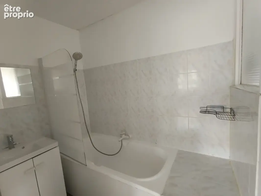 Appartement T3 en Rdc idéal pour personne agée ou investisseurs - photo 7