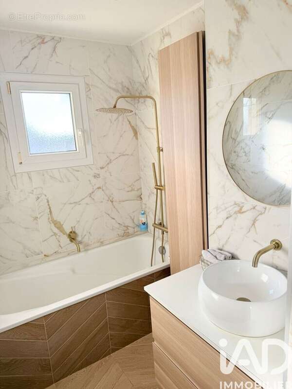 Photo 7 - Appartement à COGOLIN