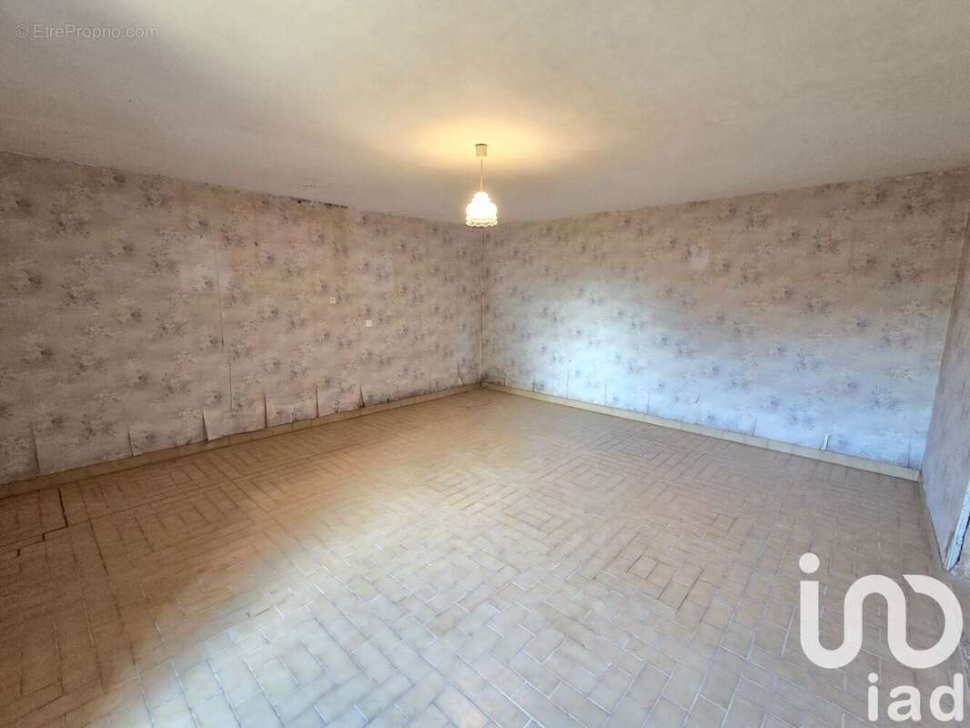 Photo 5 - Maison à LA BUSSIERE