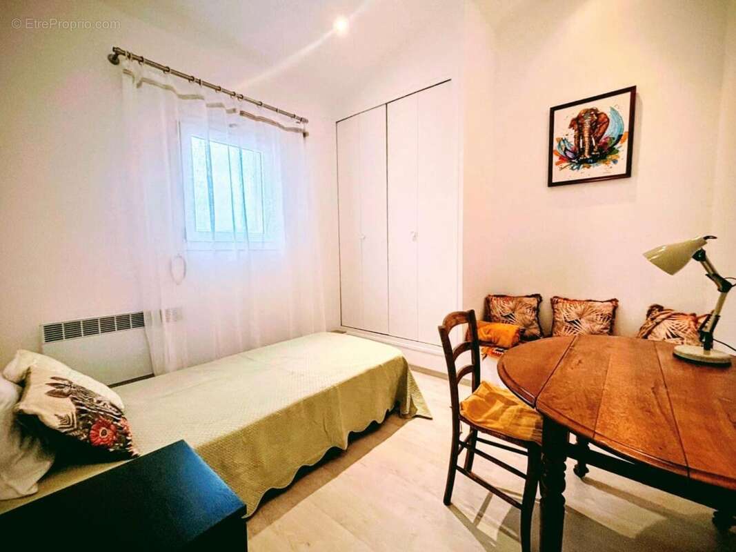 Photo 7 - Appartement à EGUILLES