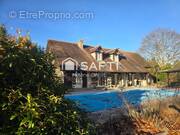 Photo 1 - Maison à PRESLY