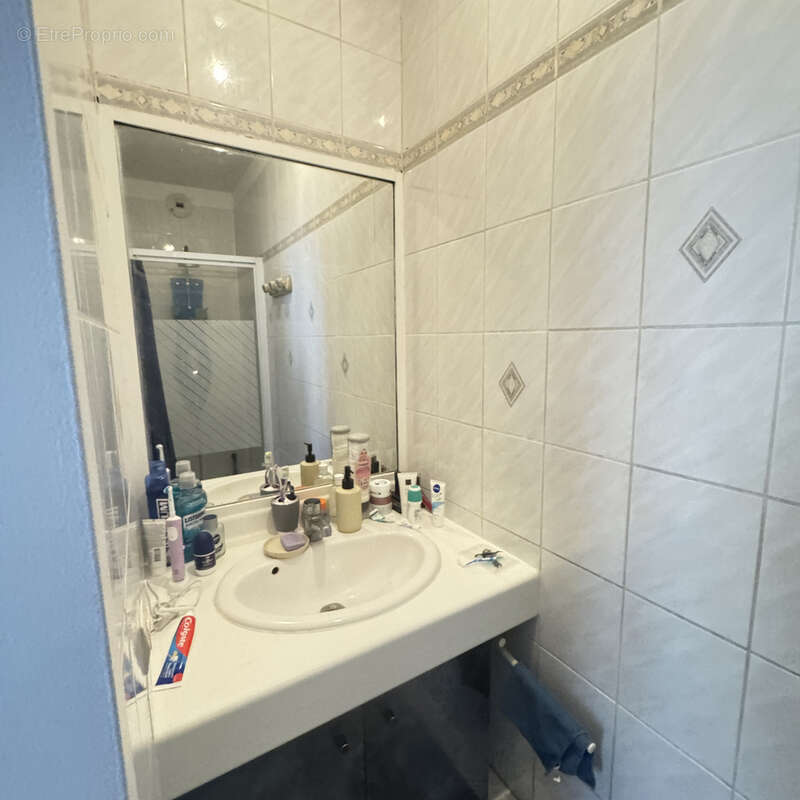 Appartement à SAINT-LEU-LA-FORET