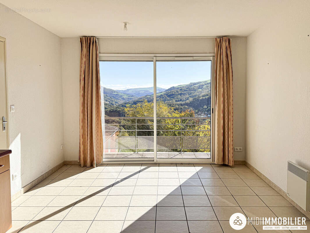 Appartement à TREBAS