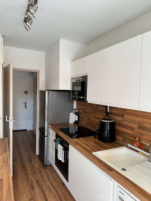 Appartement à LE CANNET