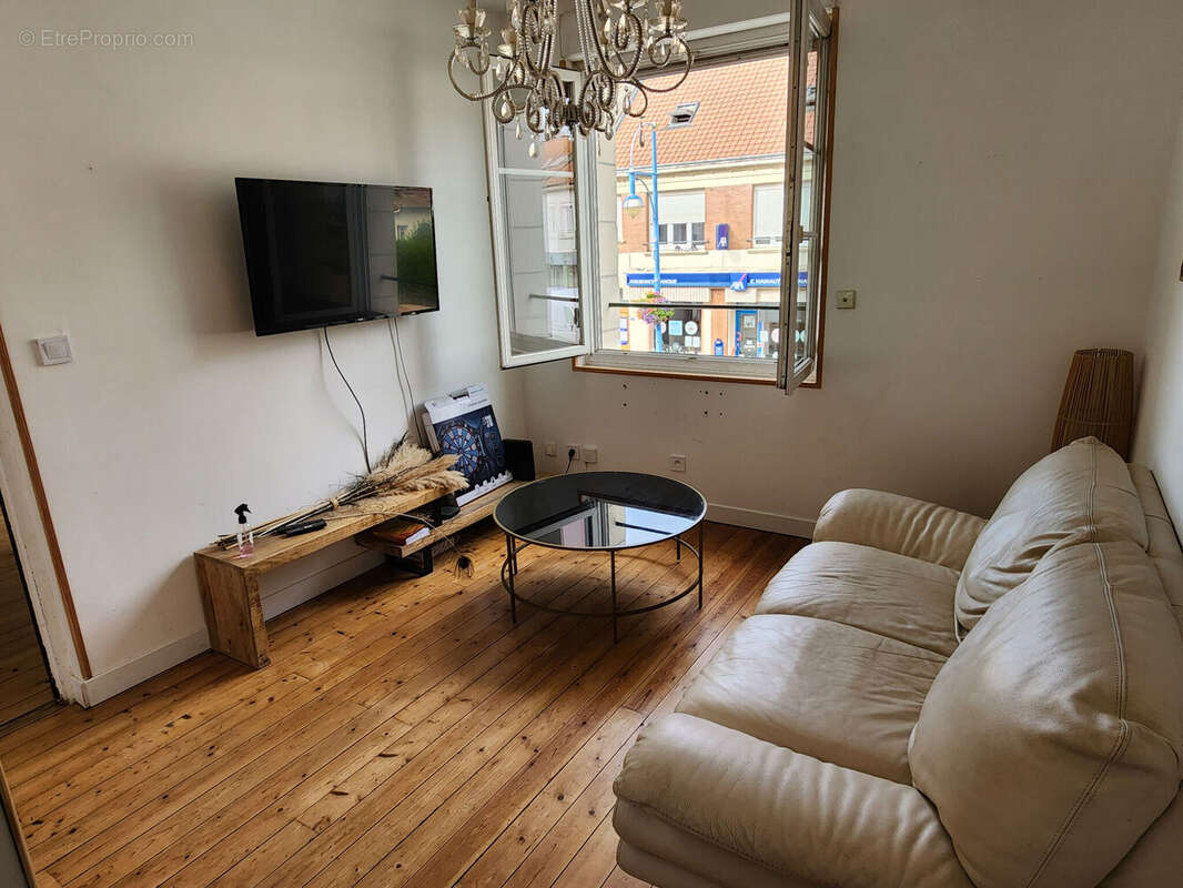 Appartement 155 m² à Airaines  - photo 8