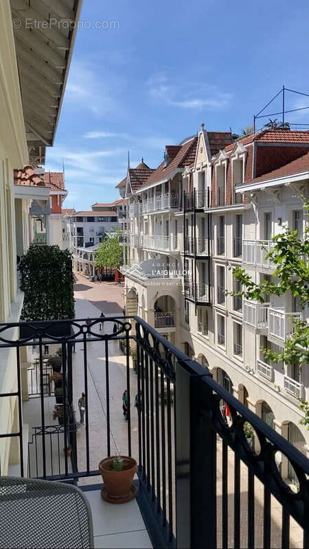 Appartement à ARCACHON