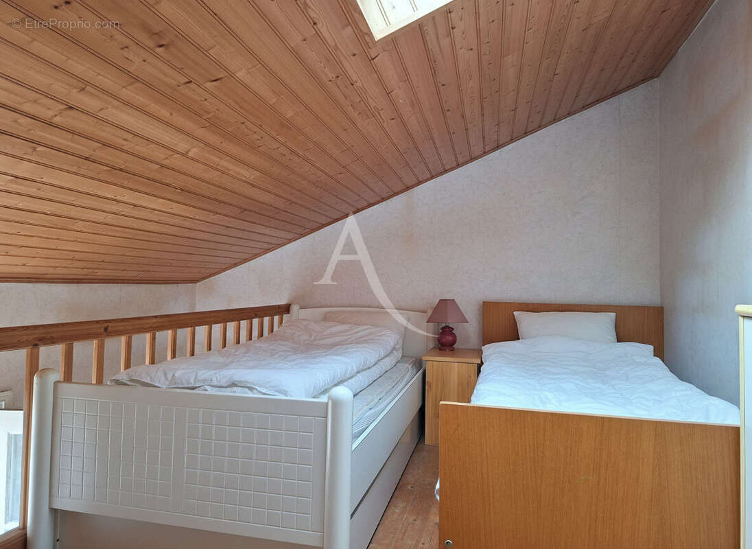 Maison à LA BERNERIE-EN-RETZ